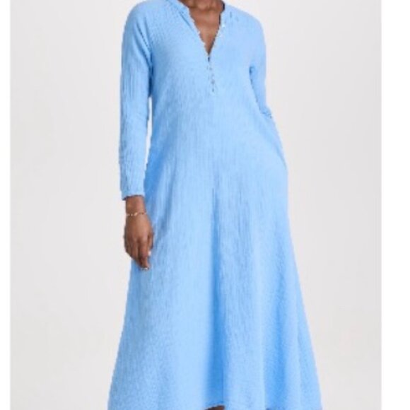 Xirena Tabitha Gauze Dress, NWOT - Picture 1 of 1